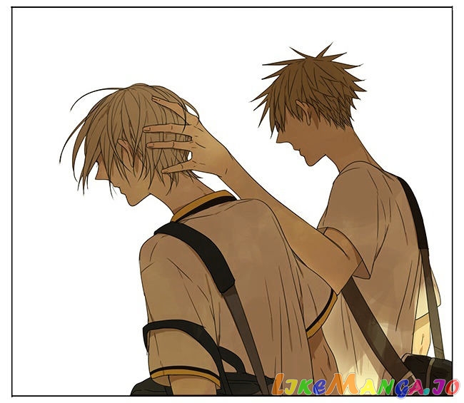 19 Days chapter 66 image 4